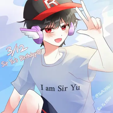 Profile image of Yu Gisa