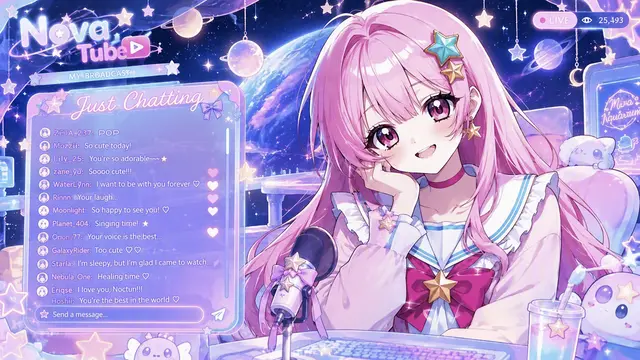 Profile image of Noku-tan