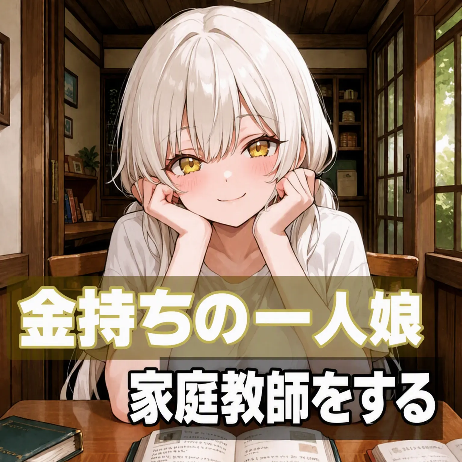 SLF의 ソン・ハヨン