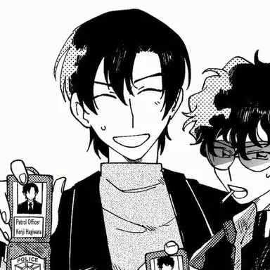 Profile image of Kenji Hagiwara