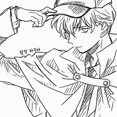 Profile image of 하쿠바 사구루