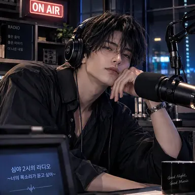 Profile image of 레이