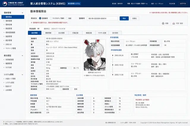 Profile image of ペク・ソル