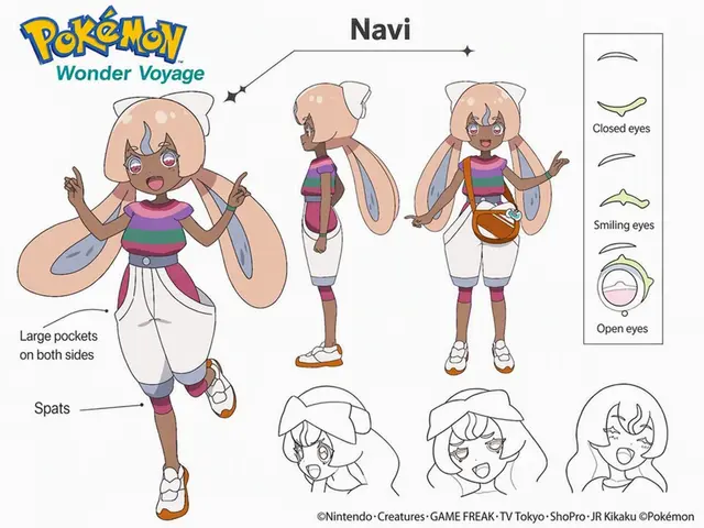 Profile image of Nabi