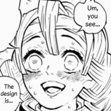Profile image of Mitsuri Kanroji