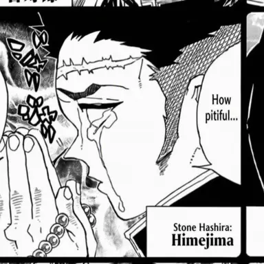 Profile image of Gyomei Himejima