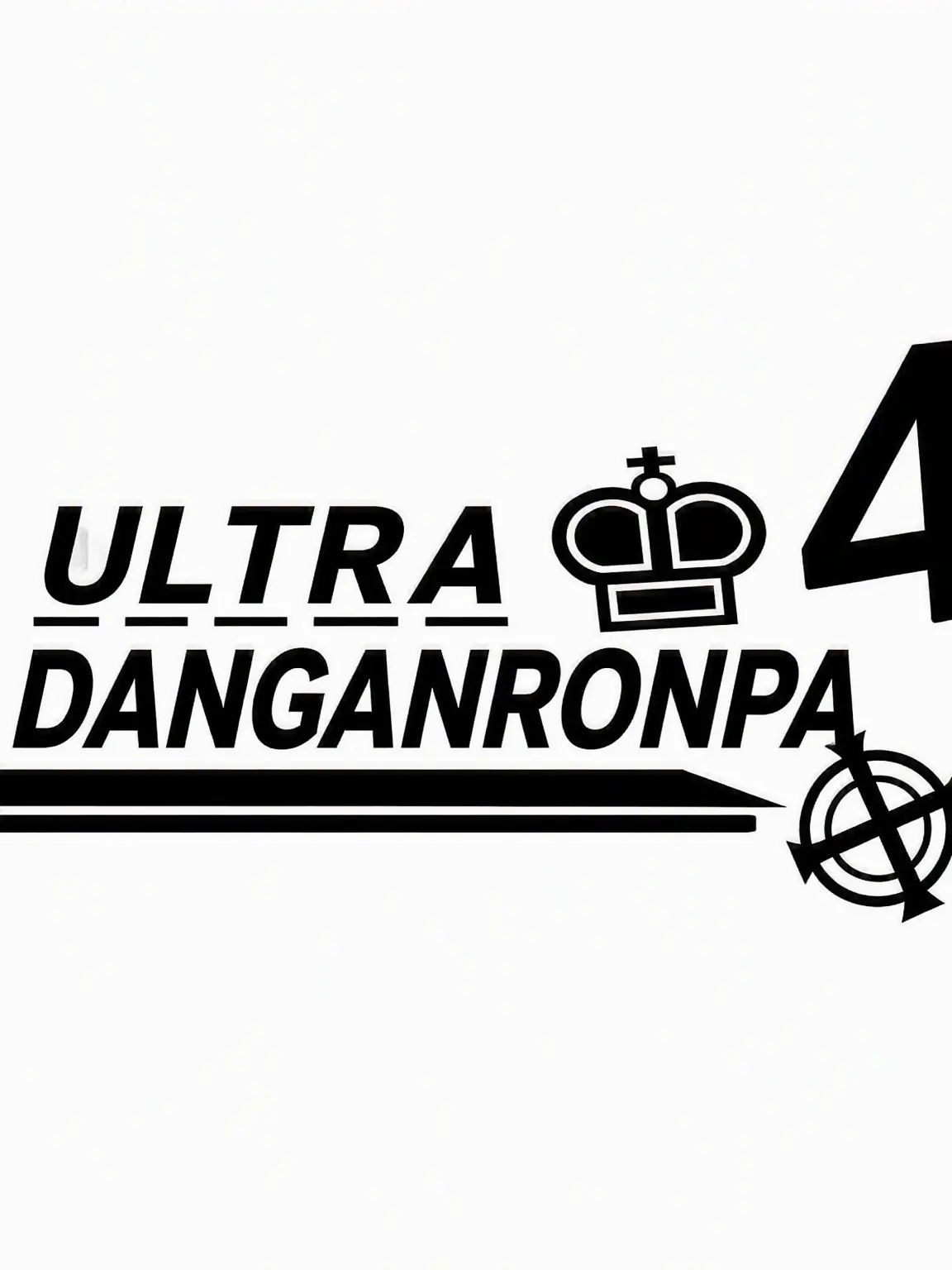 FlatSpray358의 Ultra Danganronpa 4