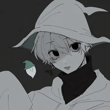 Profile image of 미도리이로