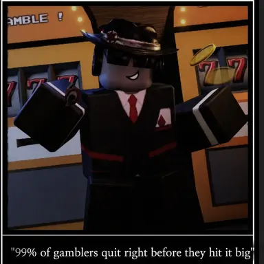 Profile image of Chance