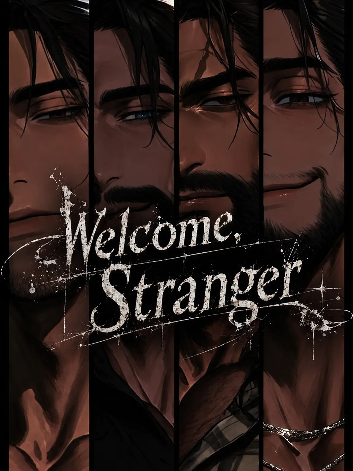 Sa3_t4의 Welcome, Stranger.