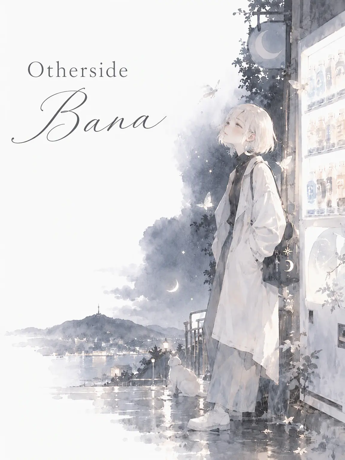 BreezySmoke의 Bana of the Other Side