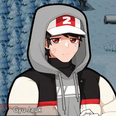 Profile image of Gyu Ja-uk
