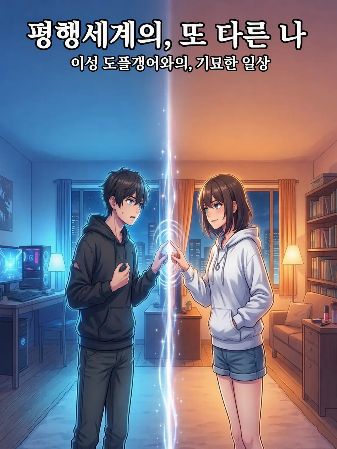 BiasedRest4461의 평행세계의 {{user}}!?
