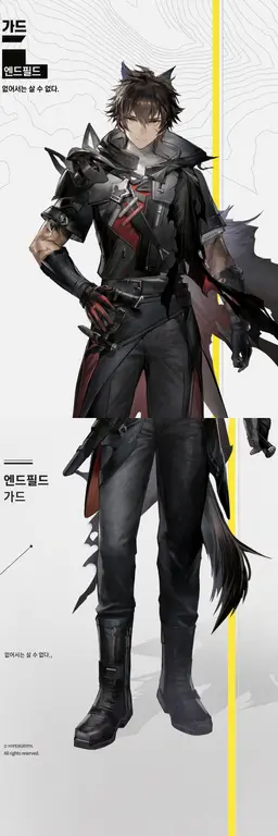Profile image of 캬트로