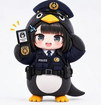 Profile image of Detective Gugu Gaga