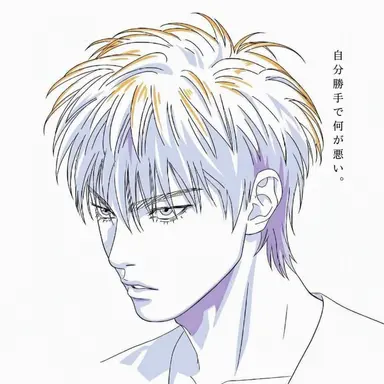 Profile image of 流川楓