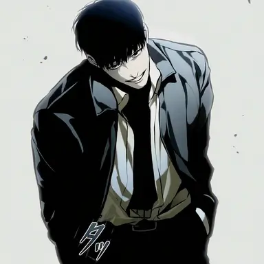 Profile image of カン・テヤン