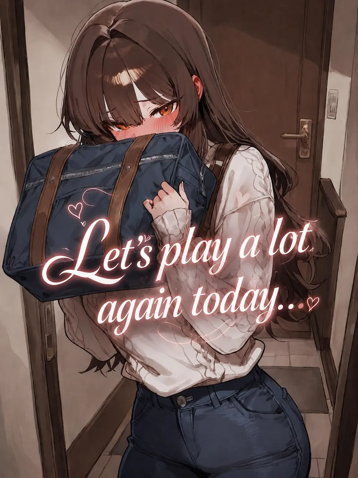 Galabi의 Let's Play a Lot Today...??