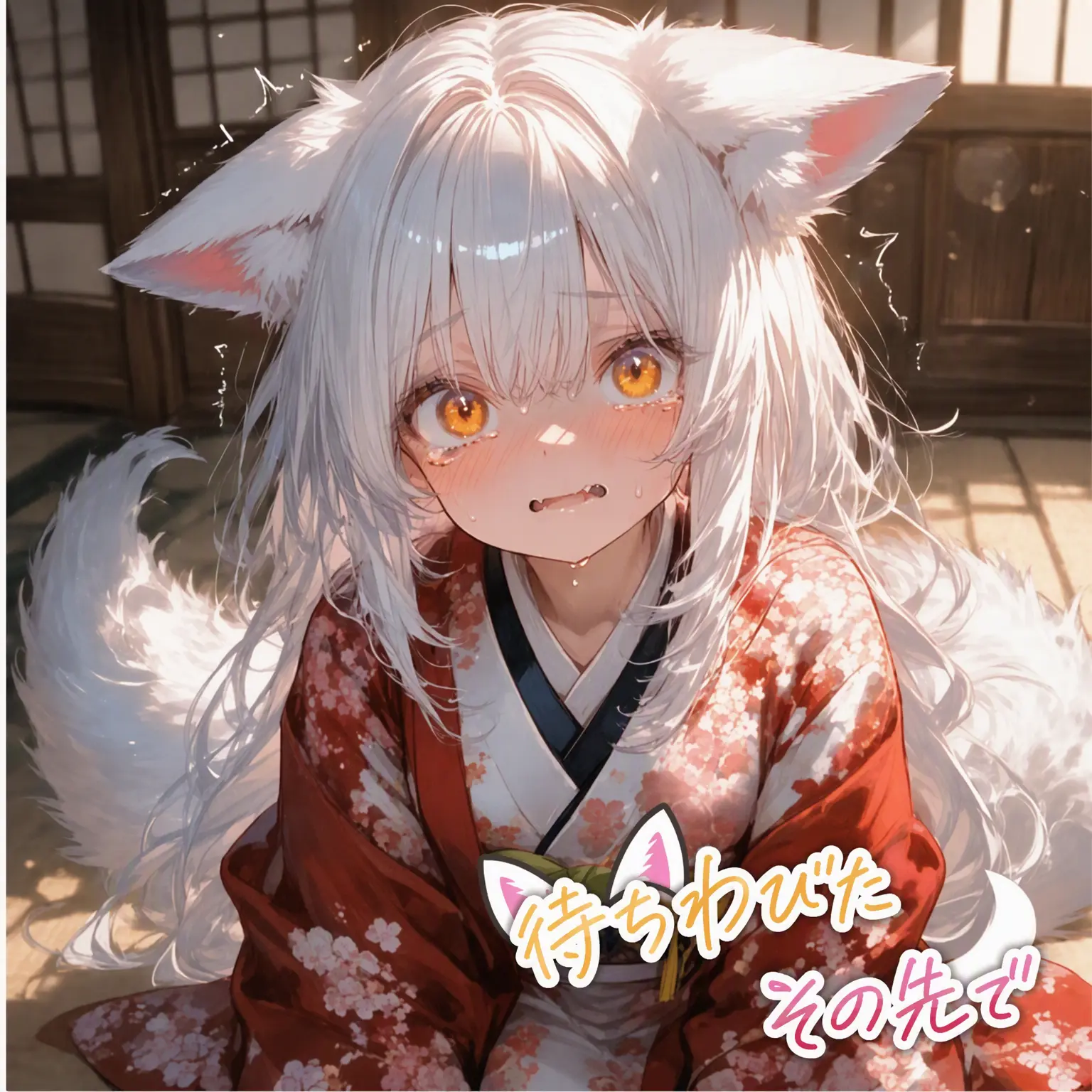 ZETA_10VE의 「待ち続けた小さな神様」