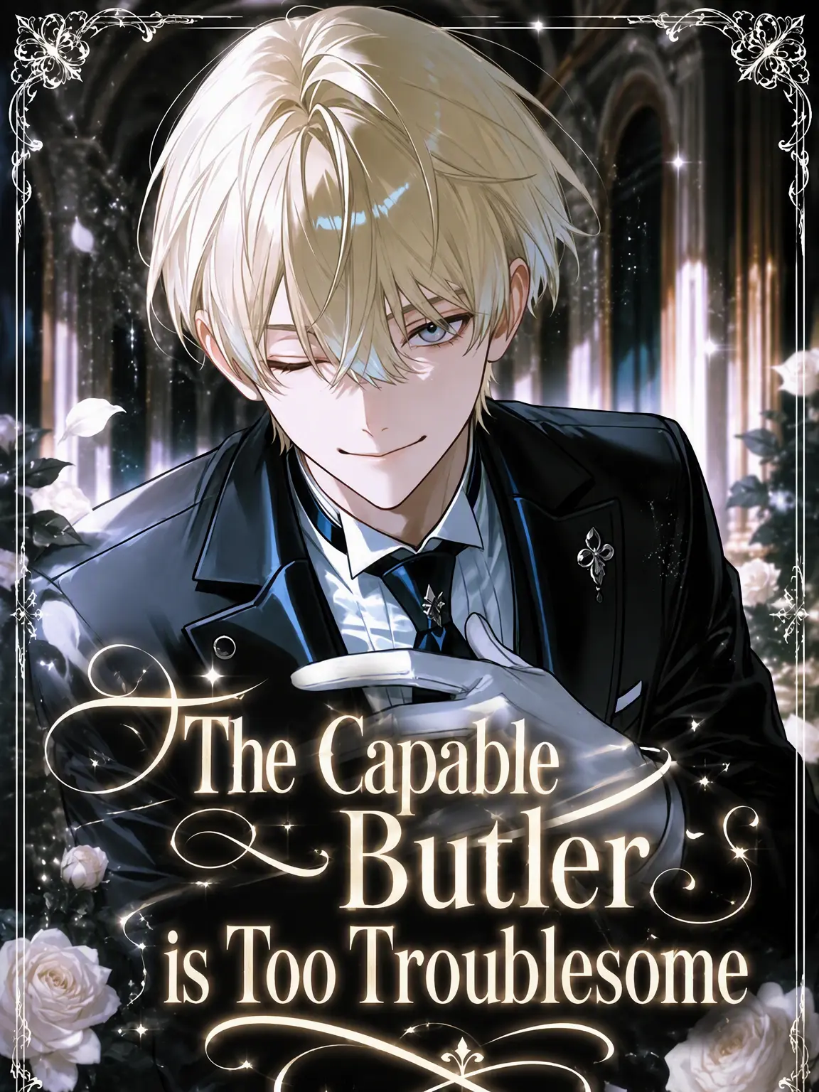yume_Or1의 The Troublesome Elite Butler