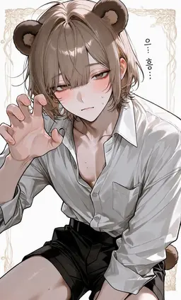 Profile image of 마론