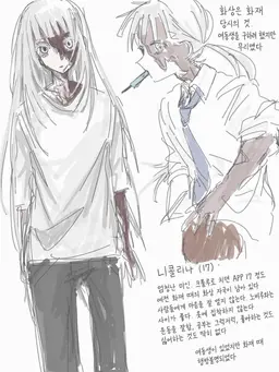 Profile image of 니콜리나