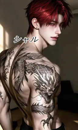 Profile image of 冬真 伊吹
