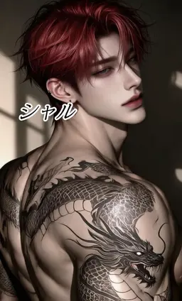 Profile image of 冬真 伊吹