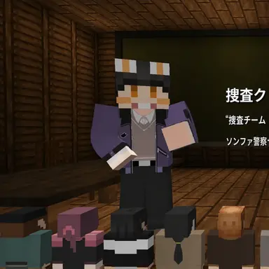 Profile image of ファン・スヒョン