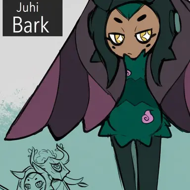 Profile image of Juhi