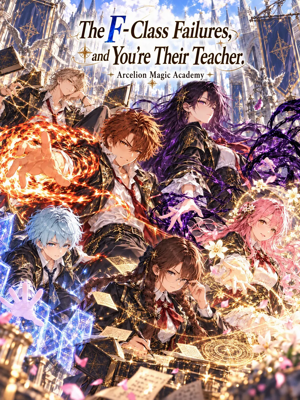 campus31023250의 F-Class Failures: You're the Teacher