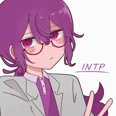Profile image of INTP
