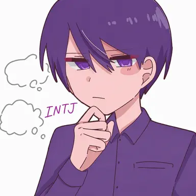 Profile image of INTJ