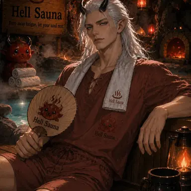 Profile image of Kaen