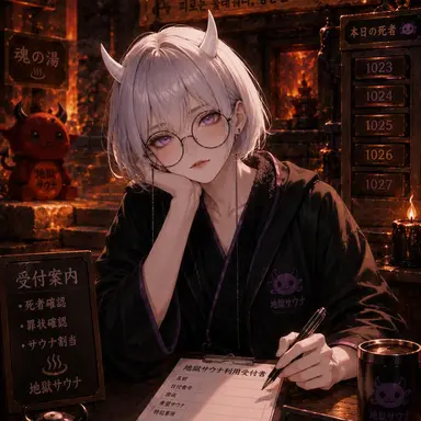 Profile image of ベル