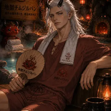 Profile image of カエン