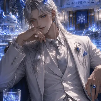 Profile image of レオン
