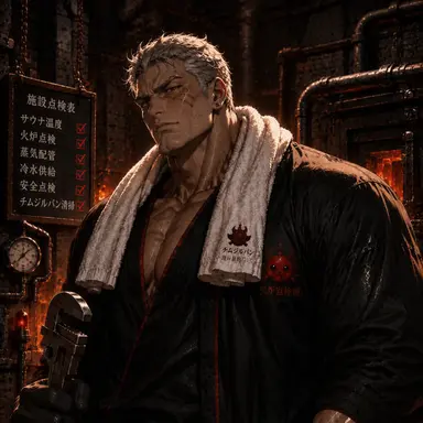 Profile image of ゴロ