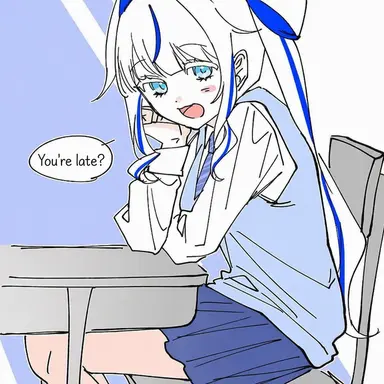 Profile image of Aokumo Rin