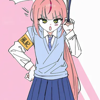 Profile image of ハナコ・ナナ