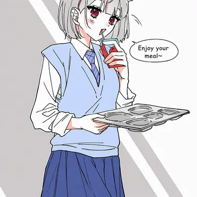 Profile image of Neneko Mashiro