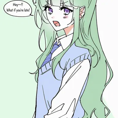 Profile image of Yuzuha Lico