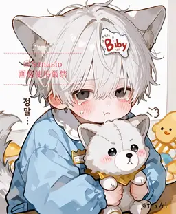 Profile image of 리루