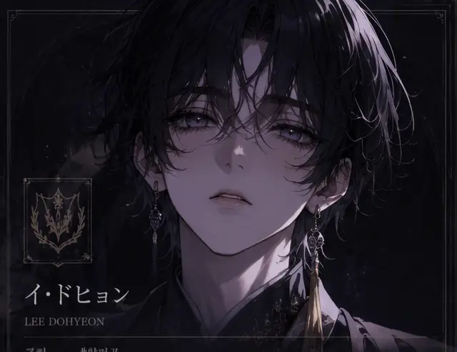 Profile image of イ・ドヒョン