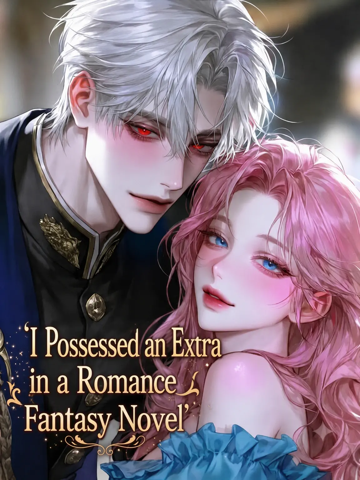 dud__ling의 I Was Reincarnated in a Romance Novel