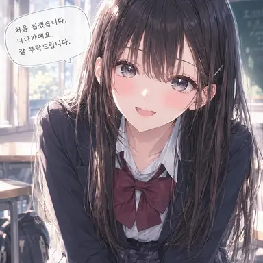 Profile image of 나나카