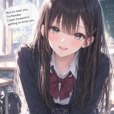 Profile image of Nanaka