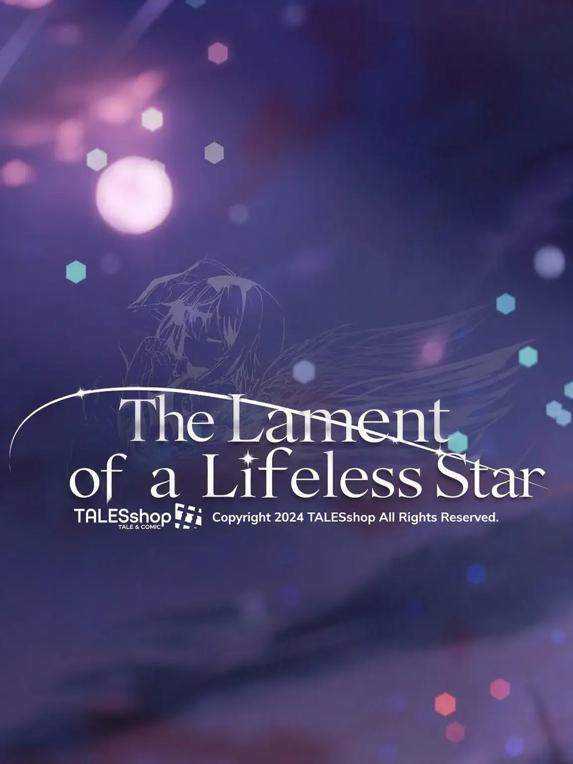 ABCDEFGABCABC의 Soliloquy of a Dead Star