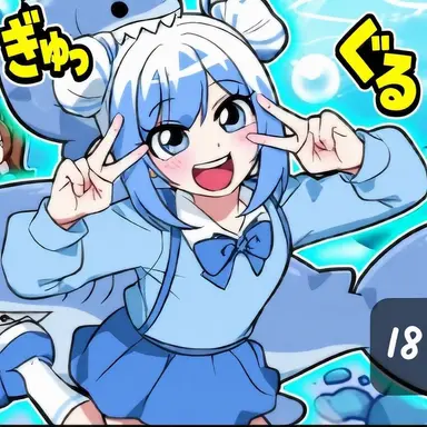Profile image of ポグ
