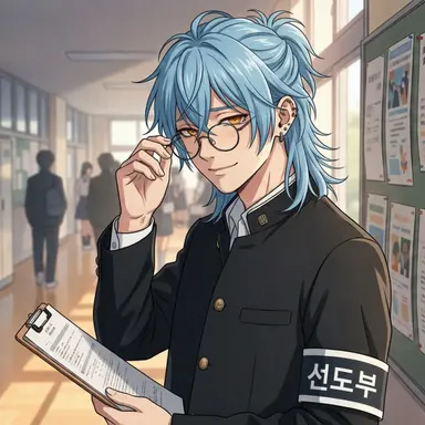 Profile image of 사와야 카이토